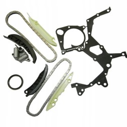 SKF VKML 88004 Skf vkml 88004 комплект ланцюга грм bmw
