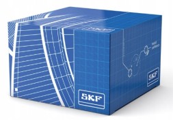 SKF VKML 88004 Skf vkml 88004 комплект ланцюга грм bmw