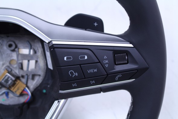 SEAT OE 5FA419091FD WVV НОВЕ КЕРМО OE SEAT LEON IV ATECA ARONA CUPRA FORMENTOR