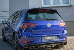 AD ADSPGMK7GTIINJBG КЛЮПКА VW GOLF 7 7.5 MK7 GTI Rline ГЛЯНЦЕ