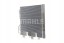 Mahle AC 488 000S Конденсатор радіатора кондиціонування повітря ac 488 000s mahle