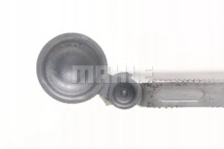 Mahle AC 488 000S Конденсатор радіатора кондиціонування повітря ac 488 000s mahle