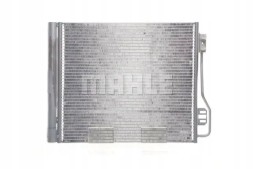Mahle AC 488 000S Конденсатор радіатора кондиціонування повітря ac 488 000s mahle