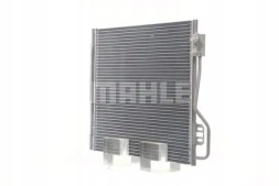 Mahle AC 488 000S Конденсатор радіатора кондиціонування повітря ac 488 000s mahle