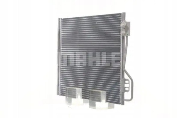 Mahle AC 488 000S Конденсатор радіатора кондиціонування повітря ac 488 000s mahle