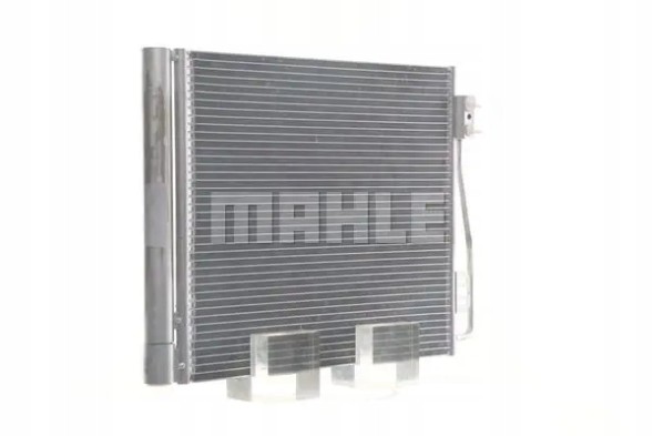 Mahle AC 488 000S Конденсатор радіатора кондиціонування повітря ac 488 000s mahle