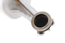NTY DPF-AR-000 Фільтр твердих частинок dpf для alfa romeo mito, fiat bravo, doblo, grande punto