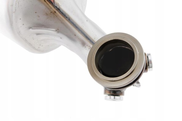 NTY DPF-AR-000 Фільтр твердих частинок dpf для alfa romeo mito, fiat bravo, doblo, grande punto