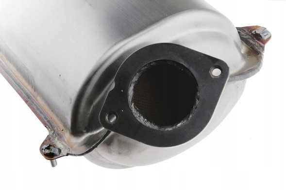 NTY DPF-AR-000 Фільтр твердих частинок dpf для alfa romeo mito, fiat bravo, doblo, grande punto