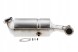 NTY DPF-AR-000 Фільтр твердих частинок dpf для alfa romeo mito, fiat bravo, doblo, grande punto