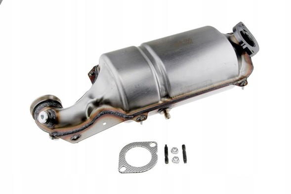 NTY DPF-AR-000 Фільтр твердих частинок dpf для alfa romeo mito, fiat bravo, doblo, grande punto