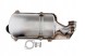 NTY DPF-AR-000 Фільтр твердих частинок dpf для alfa romeo mito, fiat bravo, doblo, grande punto