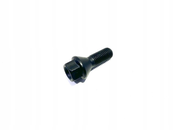 Intercar B-Series-5 36130141574; 36130141576; 36131095390; 36136781150; 540567; 8200610460 Болт колісний DACIA LOGAN (L90/U90/F90), 01.09-01.13 36130141576