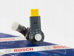 Volkswagen OE 0445110469 WTRYSK Комплект інжекторів 4шт 0445110469 vw audi seat skoda 2.0 tdi нові bosch