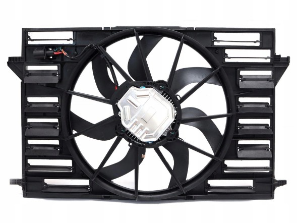 Mertt 8W0121003A Вентилятор новий audi a4 b9 a5 a6 c8 a7 a8 d5 q5 touareg 8w0121003а