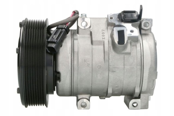 Denso DCP99812 Компресор кондиціонера denso dcp99812