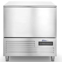Китай WEW-SC-HP-1001004 Охолоджувач-холодильник ARKTIC Hendi 5 x GN 1/1 Гастрономія CE