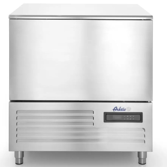 Китай WEW-SC-HP-1001004 Охолоджувач-холодильник ARKTIC Hendi 5 x GN 1/1 Гастрономія CE