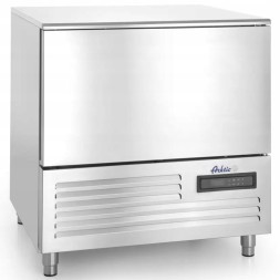 Китай WEW-SC-HP-1001004 Охолоджувач-холодильник ARKTIC Hendi 5 x GN 1/1 Гастрономія CE