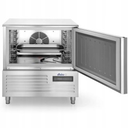 Китай WEW-SC-HP-1001004 Охолоджувач-холодильник ARKTIC Hendi 5 x GN 1/1 Гастрономія CE