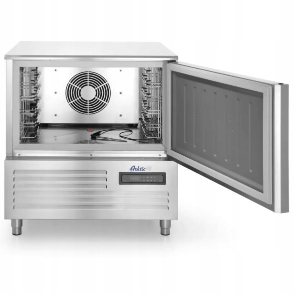 Китай WEW-SC-HP-1001004 Охолоджувач-холодильник ARKTIC Hendi 5 x GN 1/1 Гастрономія CE