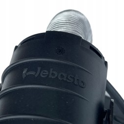 Webasto Стоянковий обігрівач Webasto 5Q0815005AJ Golf Audi