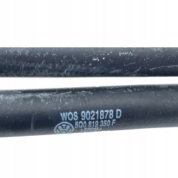 Webasto Стоянковий обігрівач Webasto 5Q0815005AJ Golf Audi