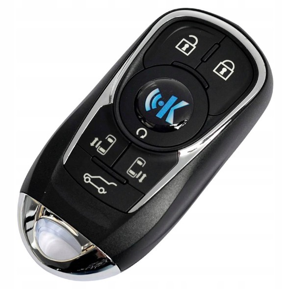 Motokey KD237 ПУЛЬТ KD TB22-6 KEYDIY