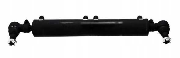 Sampa 204.249 СИЛОВИЙ АГРЕГАТ UKL.KIER.MB ACTROS 1/2/3 AXOR SAMPA