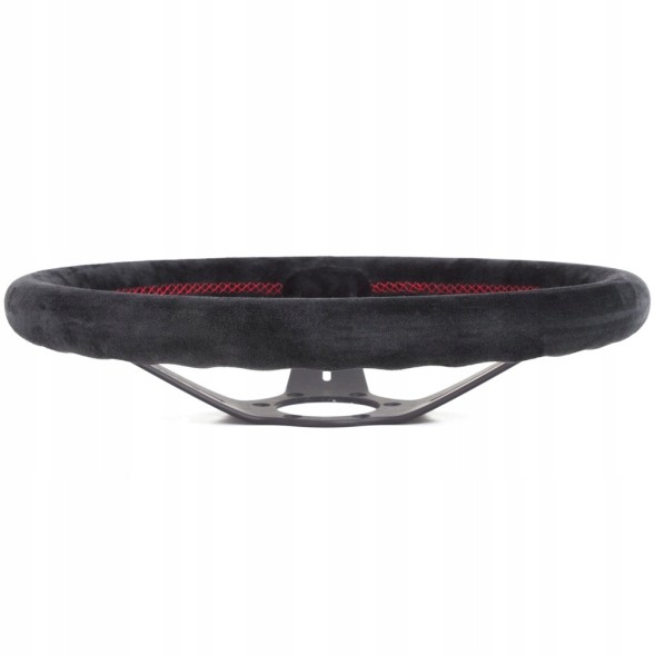 Nardi 6069.35.2094 Оригінальне кермо Nardi Deep Corn Black Suede