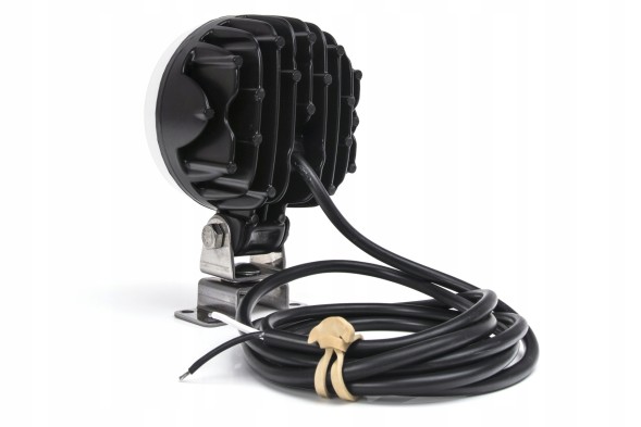 WAŚ 1153 Світлодіодна робоча лампа 12-70v w162 7000 розсіяна waś 1153 7000lm 66w