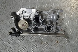 Volkswagen OE 05E121111AB Oe vag 05e121111ab водяний насос vw 1,5 tsi