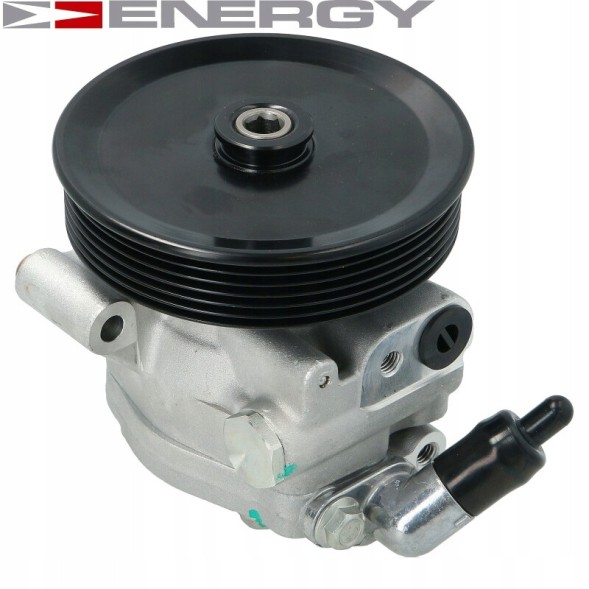 ENERGY PW690395 Насос гідропідсилювача ford transit 2.0 2016-