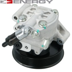 ENERGY PW690395 Насос гідропідсилювача ford transit 2.0 2016-