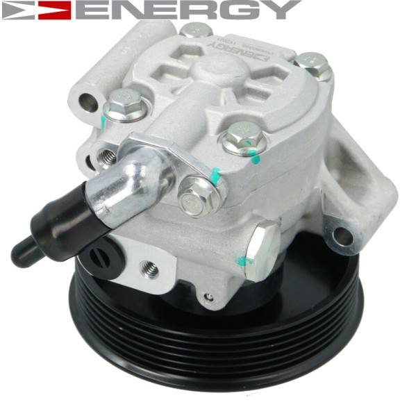 ENERGY PW690395 Насос гідропідсилювача ford transit 2.0 2016-