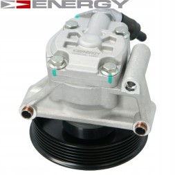 ENERGY PW690395 Насос гідропідсилювача ford transit 2.0 2016-