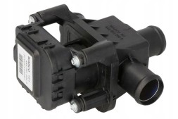 Wabco 4460912000 Клапан обігрівача wabco 4460912000