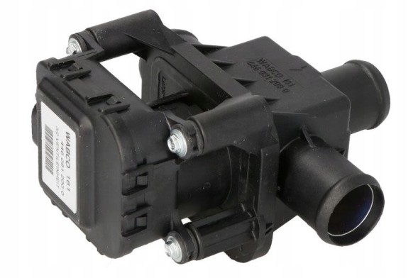 Wabco 4460912000 Клапан обігрівача wabco 4460912000