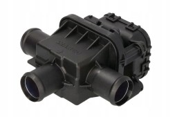 Wabco 4460912000 Клапан обігрівача wabco 4460912000