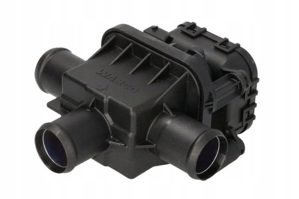 Wabco 4460912000 Клапан обігрівача wabco 4460912000
