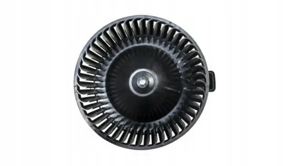 Mahle AB 283 000P Повітродувний вентилятор припливу ab 283 000p mahle