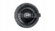 Mahle AB 283 000P Повітродувний вентилятор припливу ab 283 000p mahle