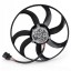 Loro DSP-F78A 1K0959455FB 1K0121203AH 1K0959455DM 053-014-0059 0530140059 47927 V15-01-1941 V15011941 Вентилятор радіатора Audi A3 8P 1.6 1.9 2.0 TDI 400W 1K0959455FB