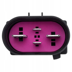 Loro DSP-F78A 1K0959455FB 1K0121203AH 1K0959455DM 053-014-0059 0530140059 47927 V15-01-1941 V15011941 Вентилятор радіатора Audi A3 8P 1.6 1.9 2.0 TDI 400W 1K0959455FB
