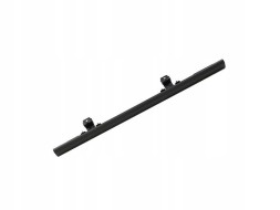 Mopar 68292911AE НАКЛАДКА ПОРОГА ЛІВА JEEP WRANGLER 18-25