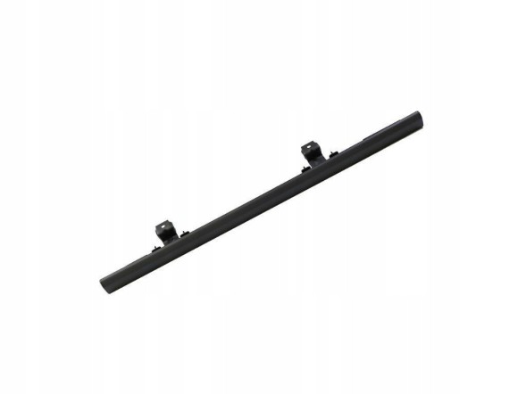 Mopar 68292911AE НАКЛАДКА ПОРОГА ЛІВА JEEP WRANGLER 18-25