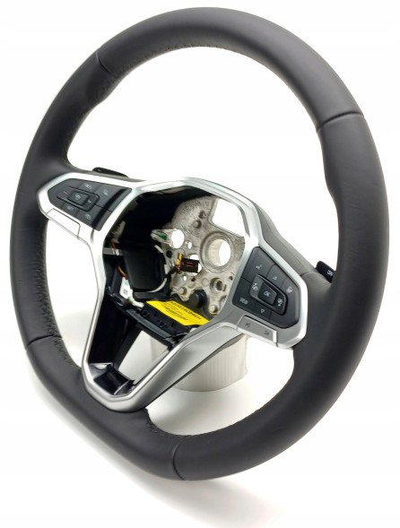 Volkswagen OE 3G0419089EH, Kierownica, DWP515320, 3G0419089EHVDH, 3G0419089DM, 3G0419089DMVDH, 3G0419089BS, 3G0419089BSVDH НОВЕ ОРИГІНАЛЬНЕ КЕРМО VW T-ROC 2GA 3G0419089EH