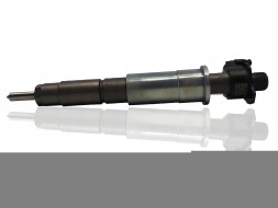 Bosch 0 445 115 007 Bosch форсунка cr renault laguna 2,0dci