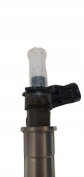 Bosch 0 445 115 007 Bosch форсунка cr renault laguna 2,0dci