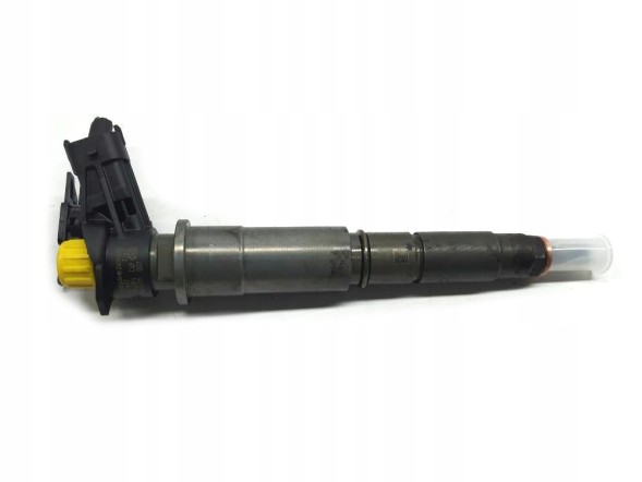 Bosch 0 445 115 007 Bosch форсунка cr renault laguna 2,0dci